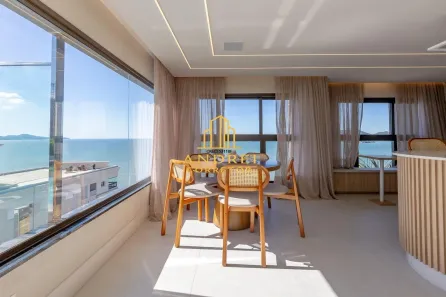 Apartamento com 2 Quartos à venda, 90m² no BALNEARIO PEREQUE, Porto Belo