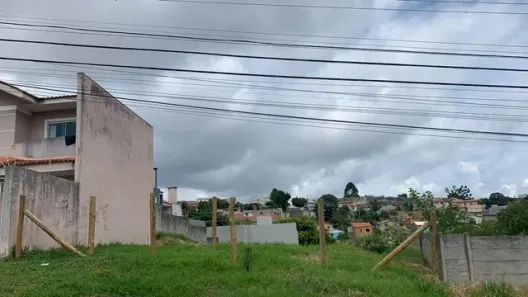 Lote/Terreno à venda, 528m² no Jardim Carvalho, Ponta Grossa