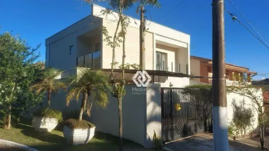 Casa de Condomínio com 3 Quartos à venda, 180m² no Urbanova, São José dos Campos