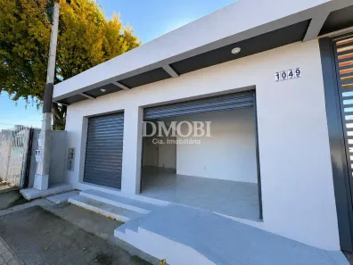Ponto Comercial para alugar, 27m² no Morada do Vale I, Gravataí