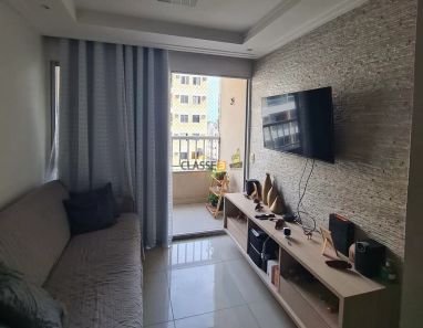 Apartamento com 3 Quartos à venda, 60m² no Piedade, Jaboatão dos Guararapes