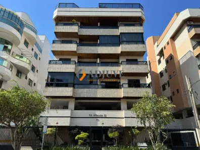 Apartamento com 2 Quartos à venda, 75m² no Passagem, Cabo Frio