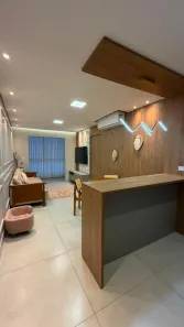 Apartamento com 2 Quartos à venda, 55m² no Jardim Ipanema, Maringá