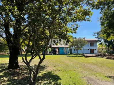Fazenda/Sítio com 2 Quartos à venda, 1304m² no Vale do Sol, Indaiatuba