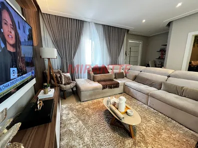 Casa com 3 Quartos à venda, 321m² no Santana, São Paulo