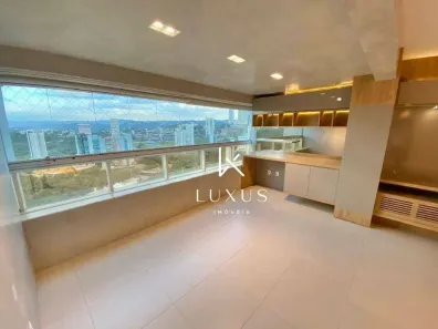 Apartamento com 4 Quartos à venda, 154m² no Vila da Serra, Nova Lima
