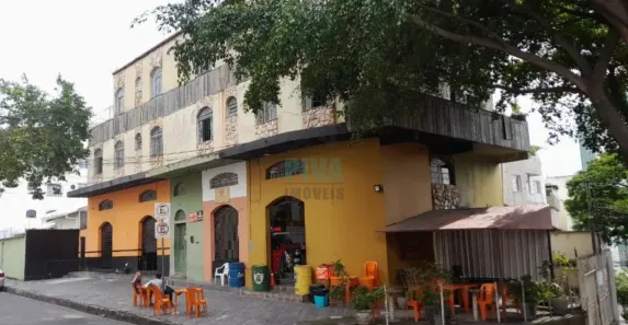 Prédio Comercial à venda, 480m² no Caiçara-Adelaide, Belo Horizonte