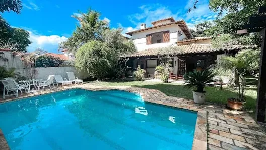 Casa com 3 Quartos à venda, 215m² no , Armação dos Búzios