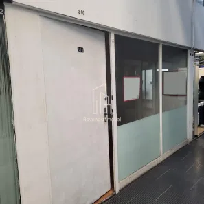 Sala Comercial à venda, 22m² no Cerqueira César, São Paulo