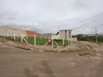 Lote/Terreno à venda, 207m² no Jardim Boer II, Americana