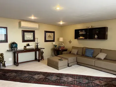 Apartamento com 4 Quartos à venda, 390m² no Santo Amaro, São Paulo