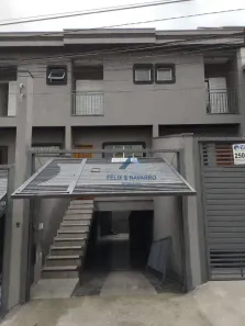 Sobrado com 2 Quartos à venda, 150m² no Vila Mirante, São Paulo