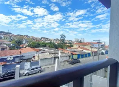 Sobrado com 3 Quartos à venda, 130m² no Parque São Domingos, São Paulo
