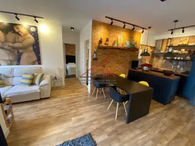 Apartamento com 2 Quartos à venda, 66m² no Bela Vista, São Paulo