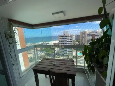 Apartamento com 1 Quarto à venda, 46m² no Jardim Armação, Salvador