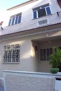 Casa com 4 Quartos à venda, 116m² no Cosme Velho, Rio de Janeiro
