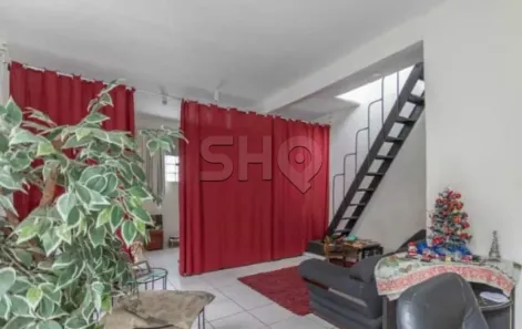 Casa com 3 Quartos à venda, 120m² no Lapa de Baixo, São Paulo