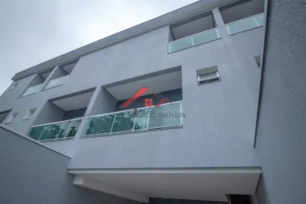 Sobrado com 3 Quartos à venda, 152m² no Parque das Nações, Santo André