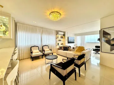 Apartamento com 3 Quartos à venda, 198m² no Centro, Tubarão