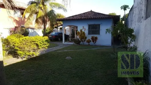 Casa com 3 Quartos à venda, 252m² no Praia do Siqueira, Cabo Frio