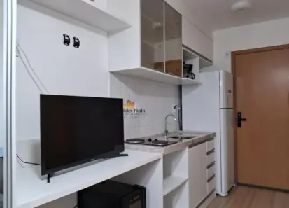 Apartamento com 1 Quarto para alugar, 16m² no Pituba, Salvador
