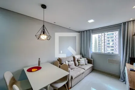 Apartamento com 2 Quartos à venda, 41m² no Brás, São Paulo