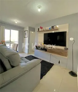 Apartamento com 2 Quartos à venda, 49m² no Imirim, São Paulo