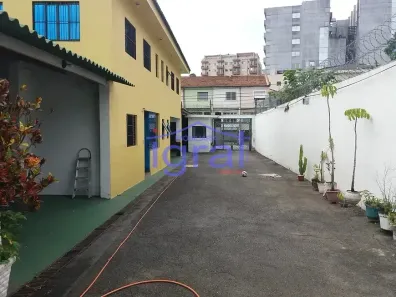 Prédio Comercial à venda, 407m² no Vila Parque Jabaquara, São Paulo