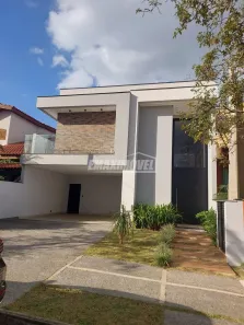 Casa de Condomínio com 3 Quartos à venda, 240m² no Granja Olga III, Sorocaba