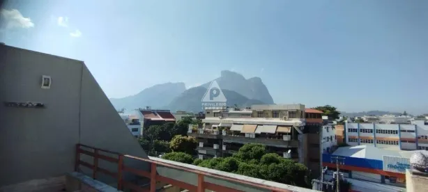 Cobertura com 6 Quartos à venda, 369m² no Barra da Tijuca, Rio de Janeiro
