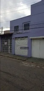 Galpão/Depósito/Armazém à venda, 500m² no Jardim Vila Formosa, São Paulo
