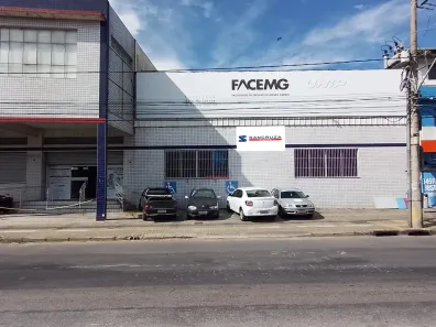Galpão/Depósito/Armazém para alugar, 1400m² no Venda Nova, Belo Horizonte