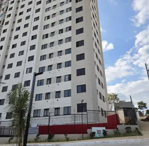 Apartamento com 2 Quartos à venda, 48m² no Jardim Ibirapuera, Campinas