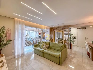 Apartamento com 2 Quartos à venda, 110m² no Centro, Osasco