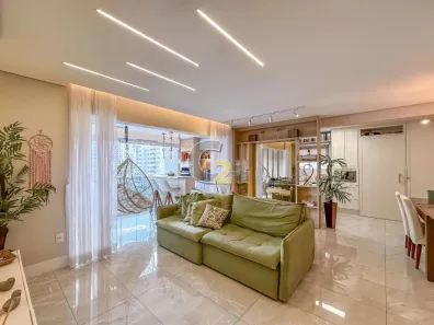 Apartamento com 2 Quartos à venda, 110m² no Centro, Osasco