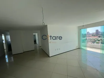 Apartamento com 3 Quartos à venda, 100m² no Fátima, Fortaleza