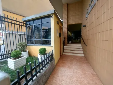 Apartamento com 1 Quarto à venda, 38m² no Centro, Juiz de Fora