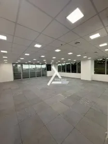 Sala Comercial para alugar, 158m² no Vila Gertrudes, São Paulo