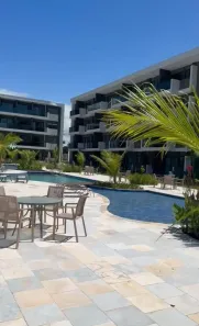 Apartamento com 1 Quarto à venda, 31m² no , Ipojuca