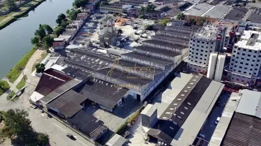 Galpão/Depósito/Armazém para alugar, 2300m² no Vila Socorro, São Paulo