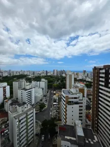 Apartamento com 3 Quartos à venda, 92m² no Itaigara, Salvador