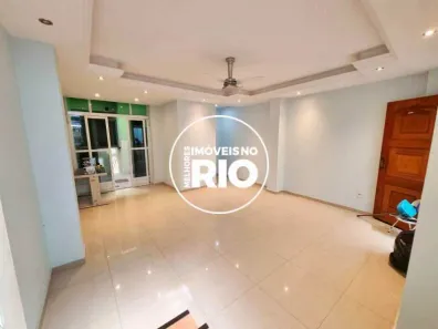 Casa com 3 Quartos à venda, 240m² no Andaraí, Rio de Janeiro