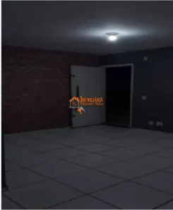 Apartamento com 2 Quartos à venda, 45m² no Jardim Guilhermino, Guarulhos