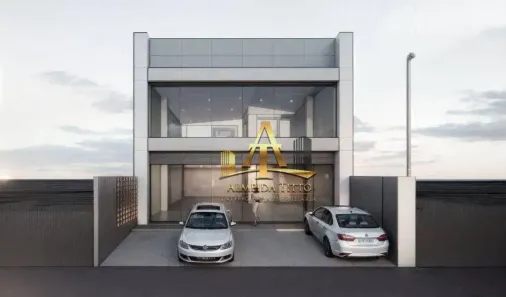 Ponto Comercial para alugar, 300m² no Vila Conceição, Barueri