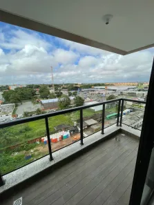 Apartamento com 2 Quartos à venda, 54m² no Turu, São Luís