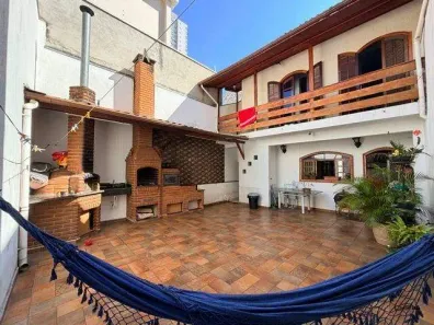 Casa com 3 Quartos à venda, 300m² no Vila Aricanduva, São Paulo