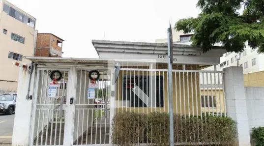 Apartamento com 3 Quartos à venda, 47m² no Vila Virgínia, Itaquaquecetuba