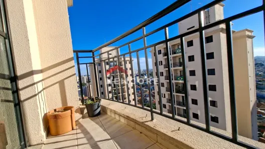 Apartamento com 2 Quartos à venda, 81m² no Vila Primavera, São Paulo