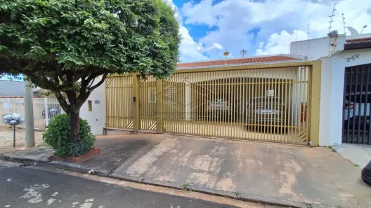 Casa com 4 Quartos à venda, 180m² no Jardim Marambá, Bauru