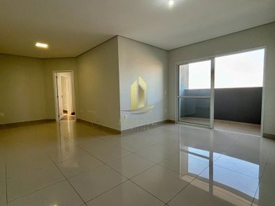 Apartamento com 3 Quartos à venda, 105m² no Estação, Franca